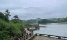 青山湖国家湿地公园3