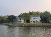 湖滨公园1