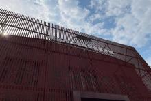 重庆市工笔画学会美术馆4
