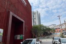 重庆市工笔画学会美术馆5