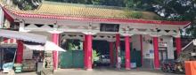 长寿凤山公园2