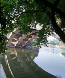 双龙湖公园3
