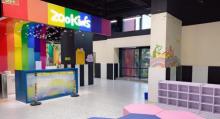 Zookids儿童乐园5
