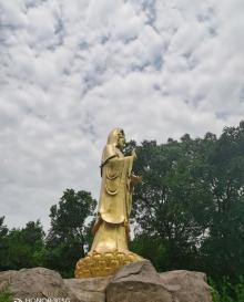 云峰寺1
