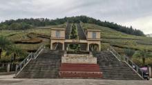 帽壳顶公园1