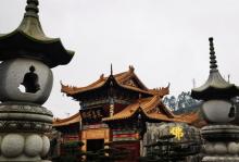 三佛寺2