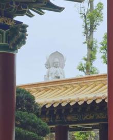 三佛寺5