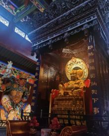 三佛寺3