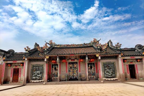 耀明书院