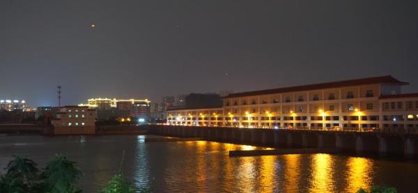 莲阳大桥