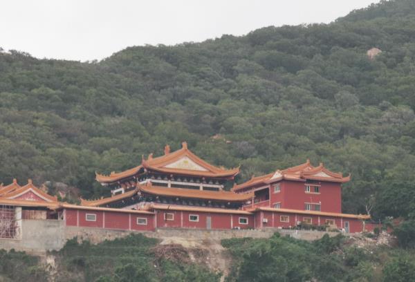 石潭寺
