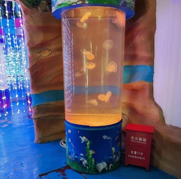 水母海洋世界(金砂公园店)