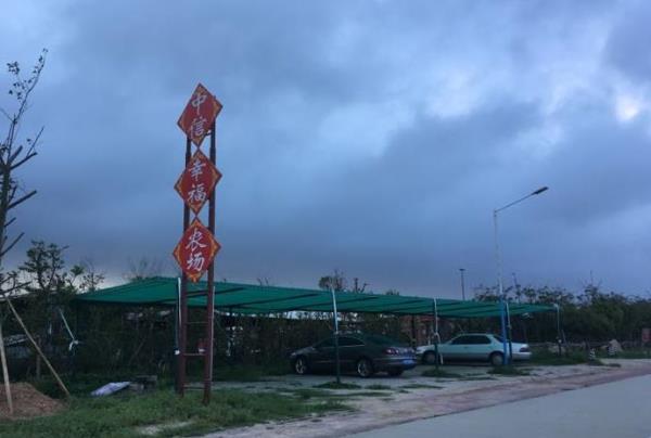 中海·幸福农场