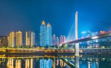 石门大桥1