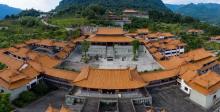 大足西少林寺3