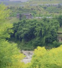 竹溪河草地公园6