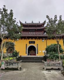 凤凰山文化公园7