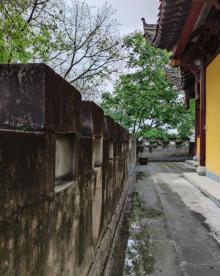 凤凰山文化公园10