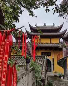 凤凰山文化公园6
