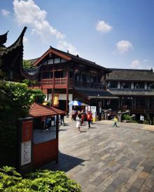 巴滨路湿地公园3