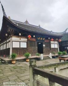 铁佛寺3