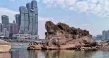 乌龟石3