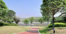 木桃路社区公园2