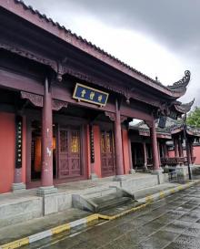 开州文庙3