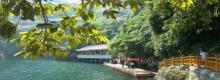 湖岛生态旅游区2