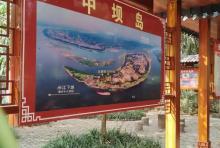江津中坝岛1