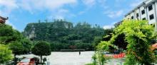 三峰泉风景旅游度假区19