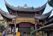 金阳重庆映像商业步行街3
