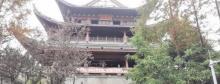 文峰塔公园3