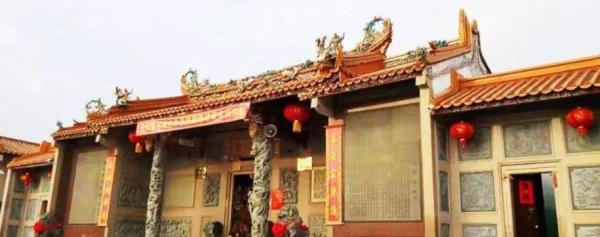 徐氏宗祠