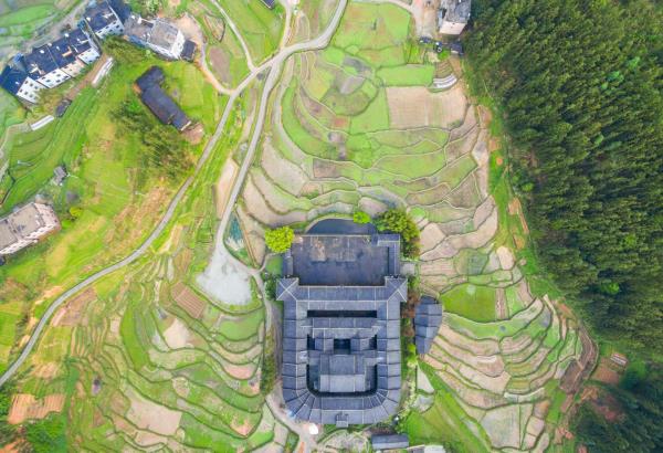 安贞堡
