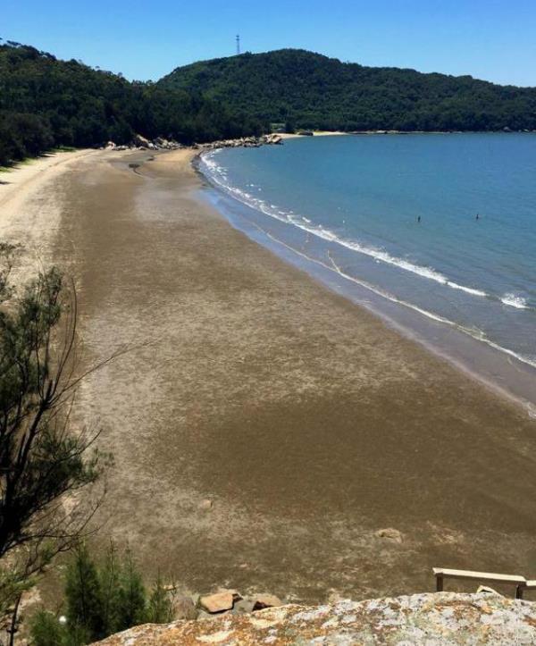 金狮湾度假村