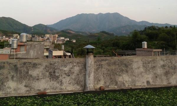 西春村