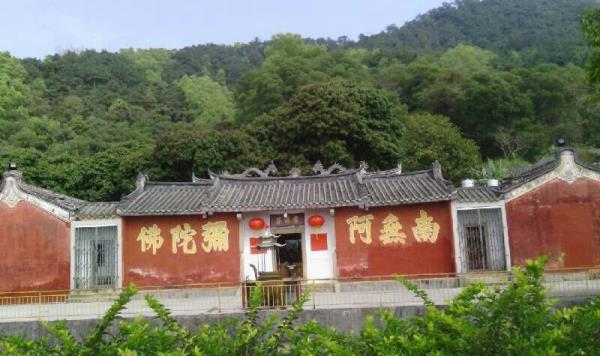 孝禅寺