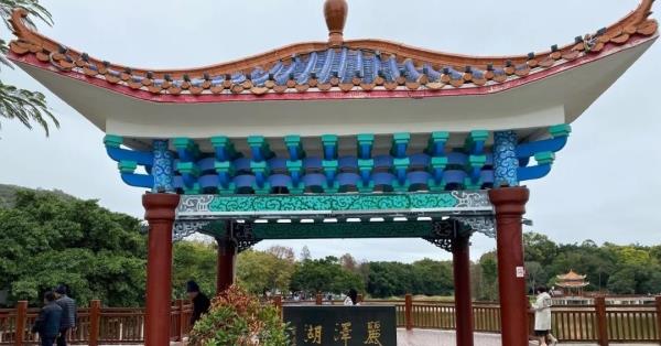 粤东一壁