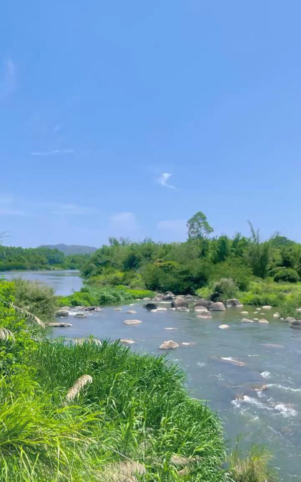 饶平县浮山镇东官村