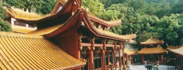 龙华寺