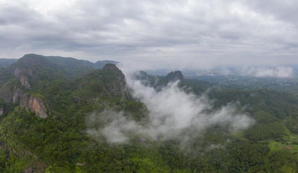 太平狮山