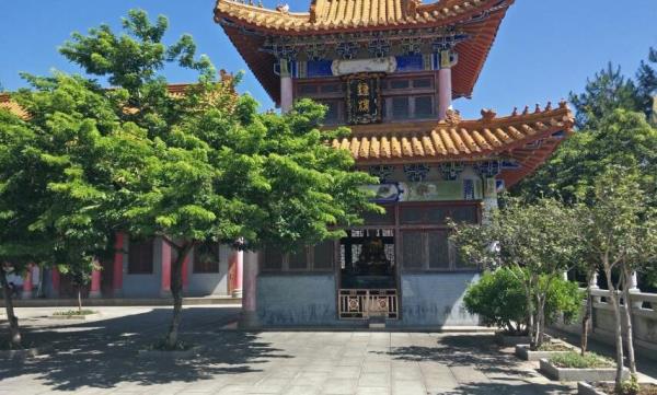 龚州公园