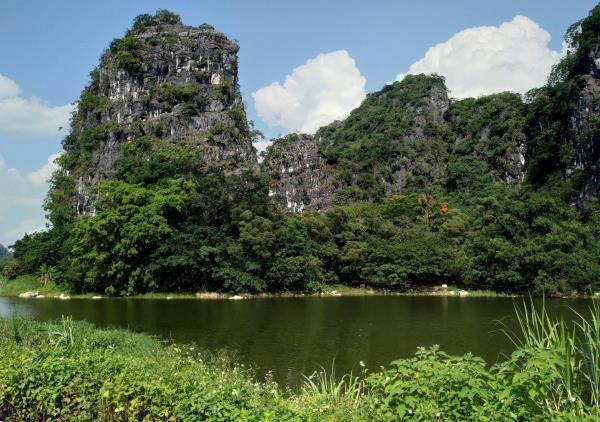 春湾中山公园