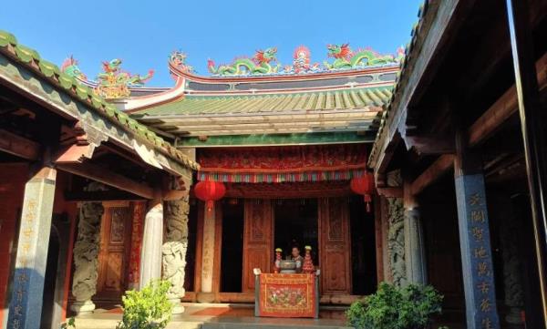 明德宫