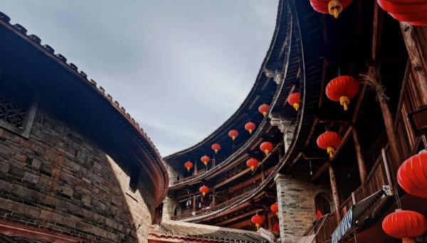 振福楼