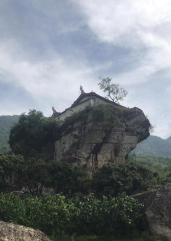 朝天寺