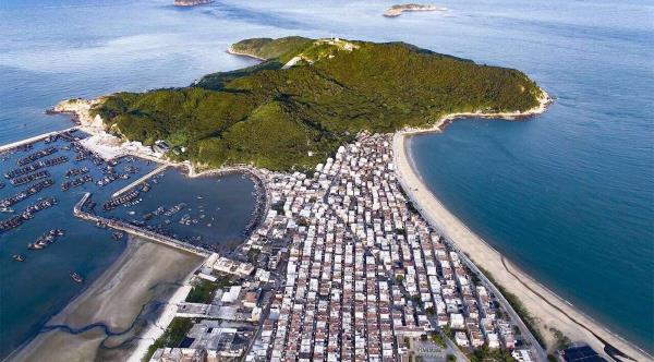 海峡艺术馆