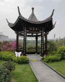 虎头岩公园4