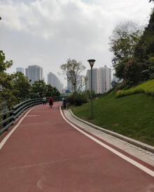 虎头岩公园6